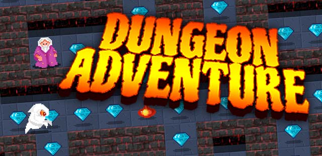 dungeon-adventure