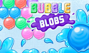 bubble-blobs